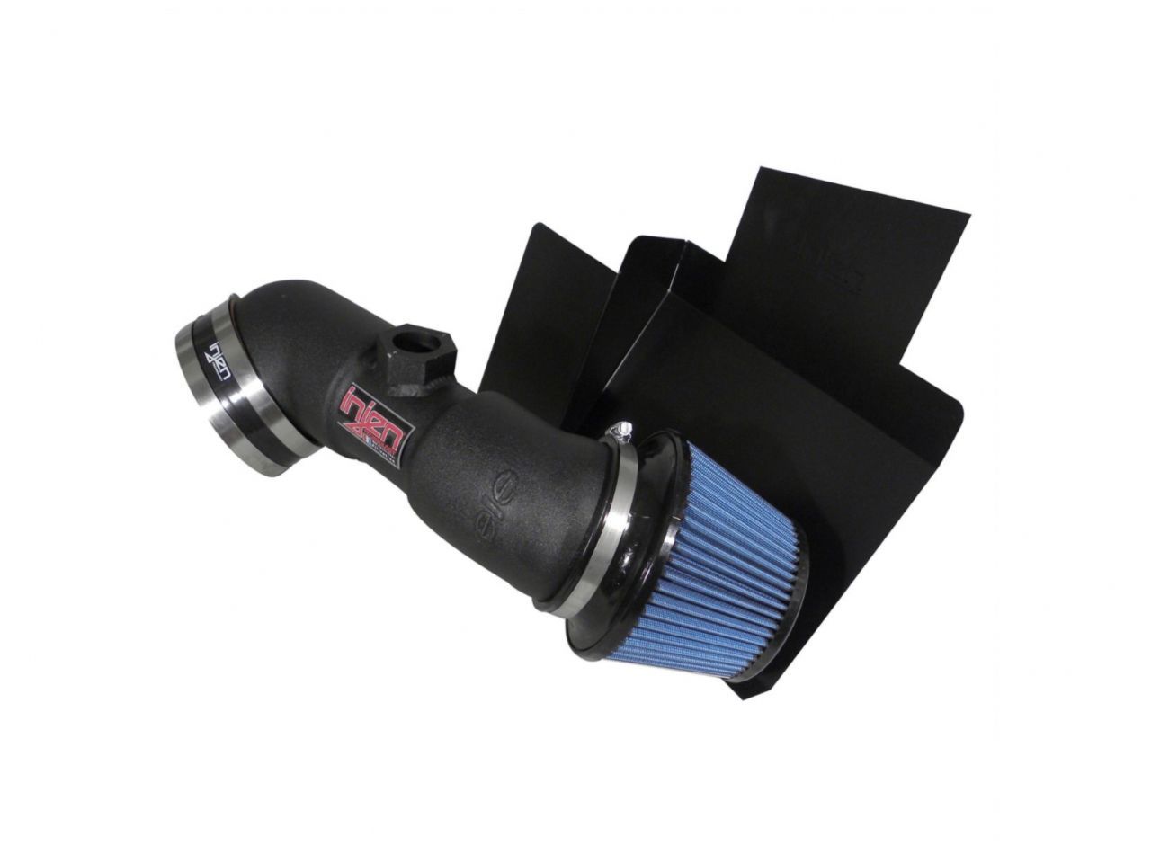 Injen Cold Air Intakes SP1115BLK Item Image