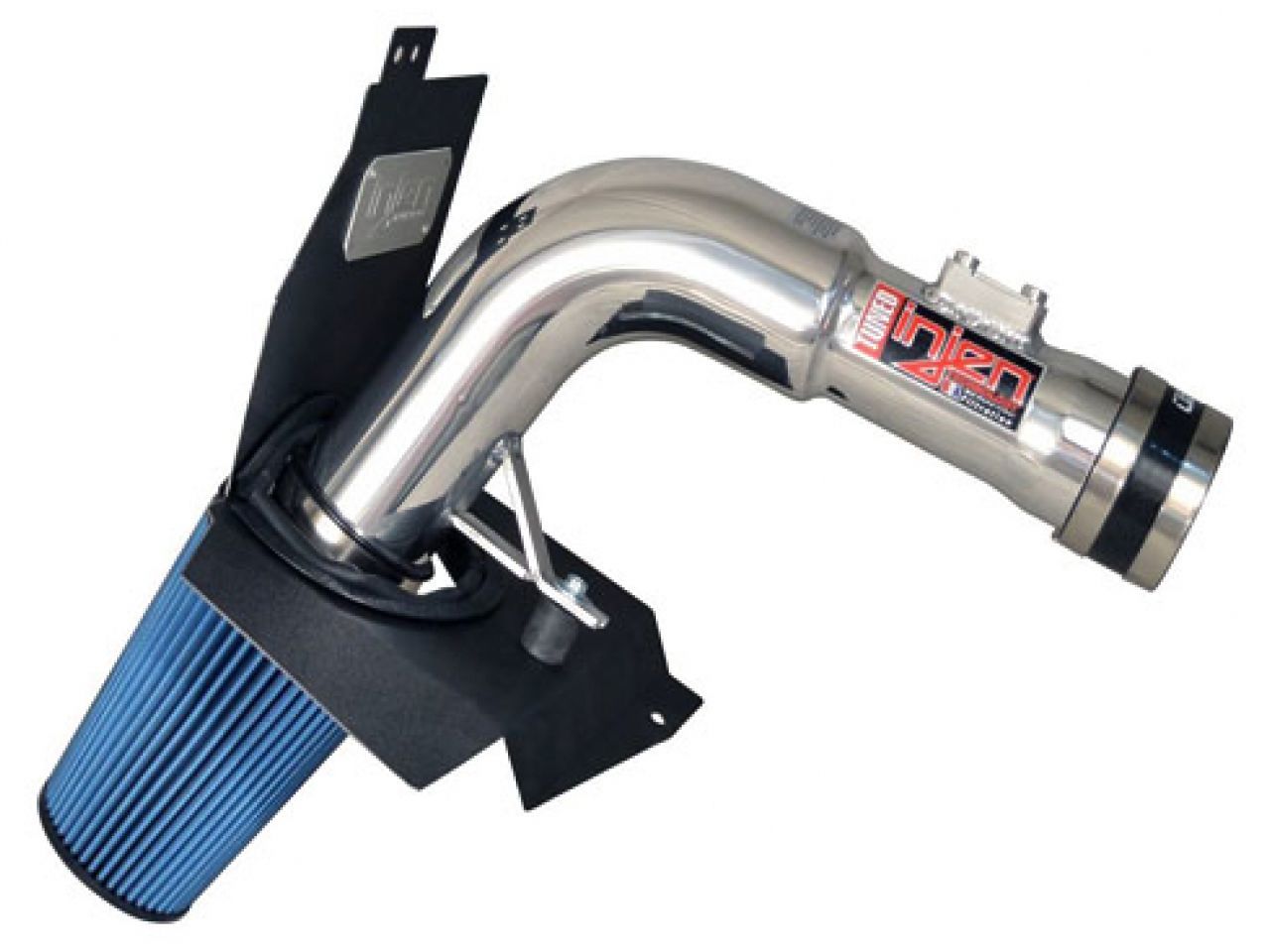 Injen Cold Air Intakes SP1206P Item Image