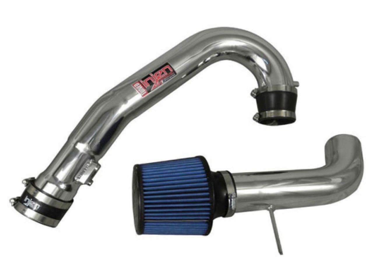 Injen Cold Air Intakes SP1240BLK Item Image