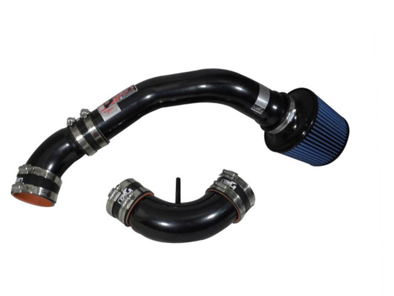 Injen Cold Air Intakes SP1381BLK Item Image