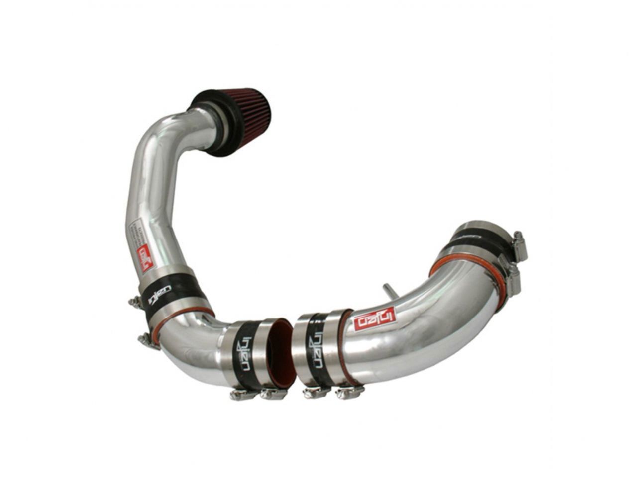 Injen Cold Air Intakes SP1381P Item Image