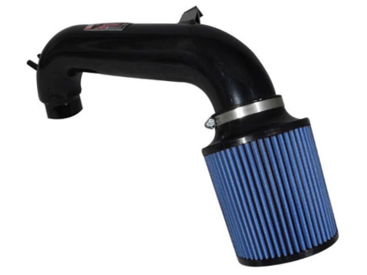 Injen Cold Air Intakes SP1386BLK Item Image