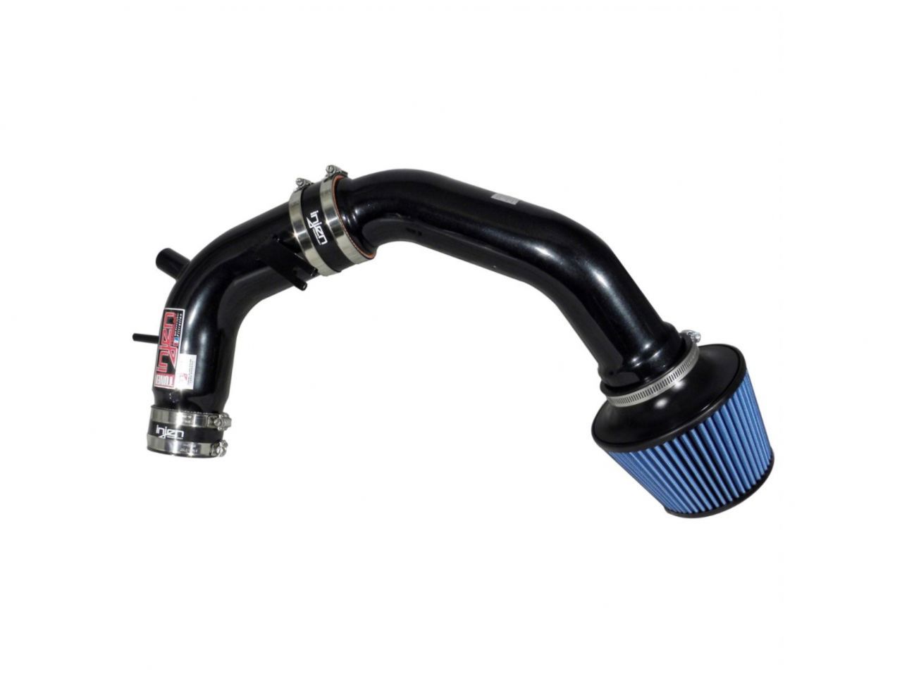 Injen Cold Air Intakes SP1431BLK Item Image