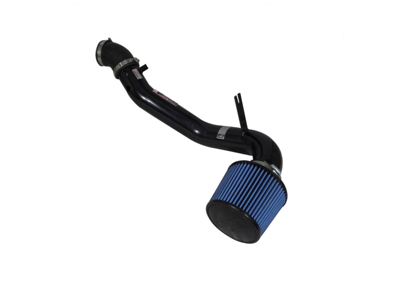 Injen Cold Air Intakes SP1477BLK Item Image