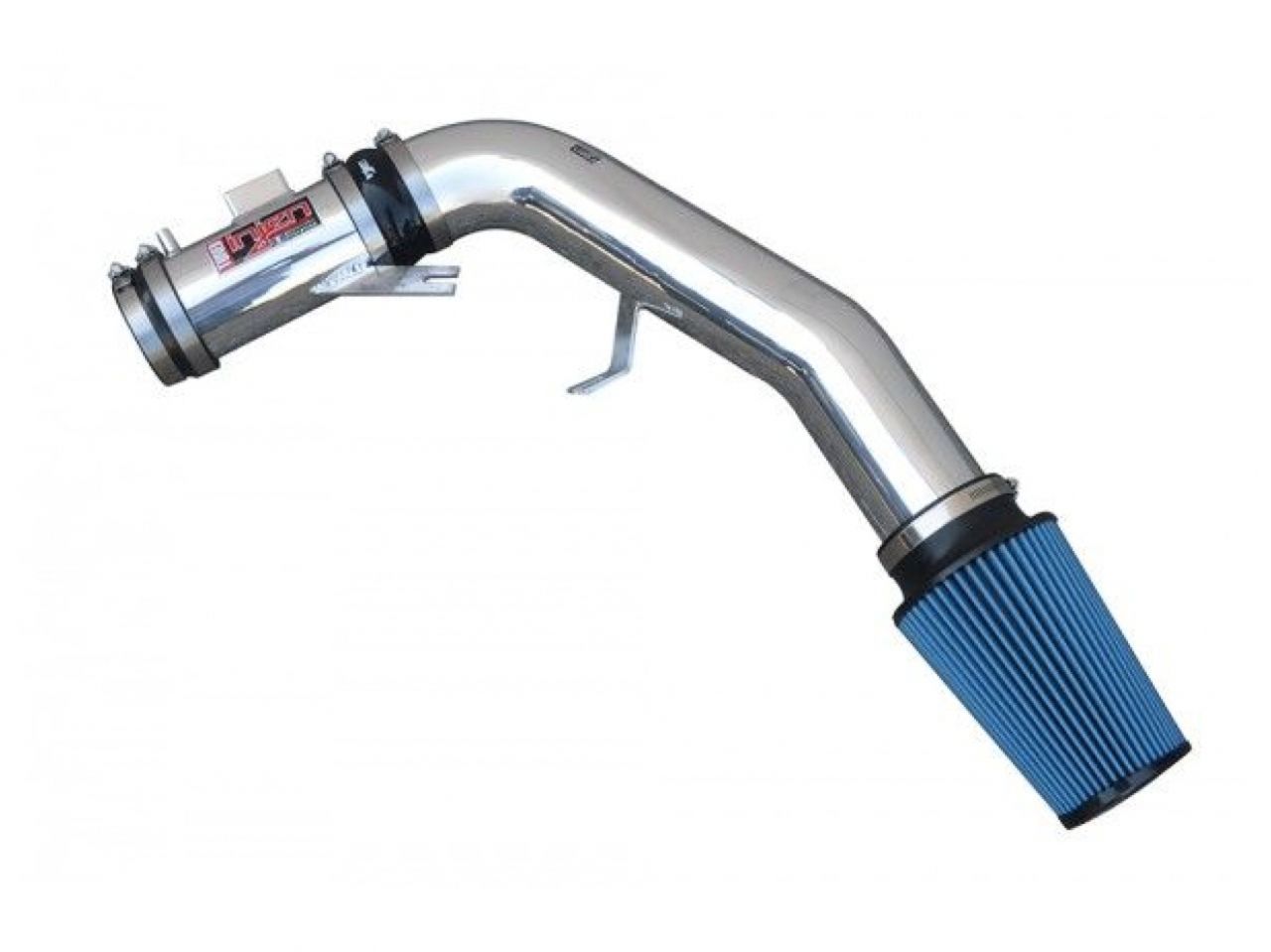 Injen Cold Air Intakes SP1480P Item Image