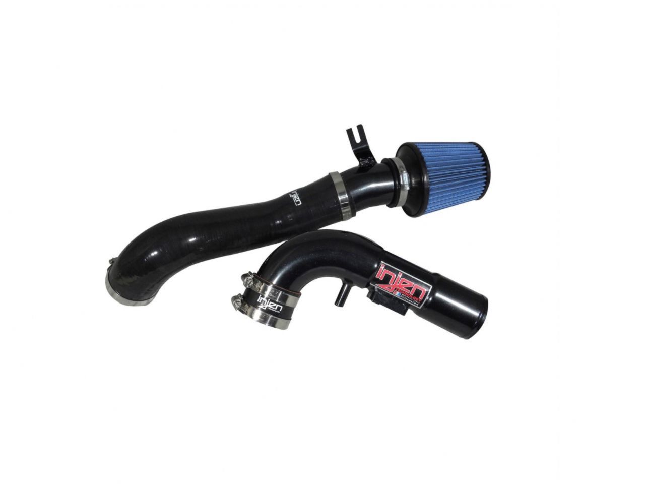 Injen Cold Air Intakes SP1512BLK Item Image