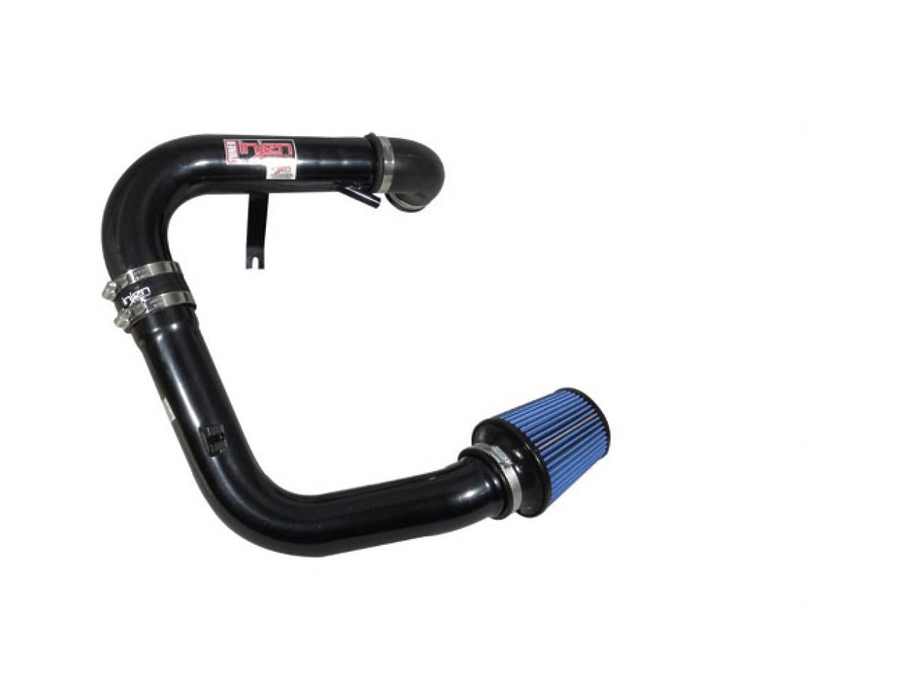 Injen Cold Air Intakes SP1567BLK Item Image