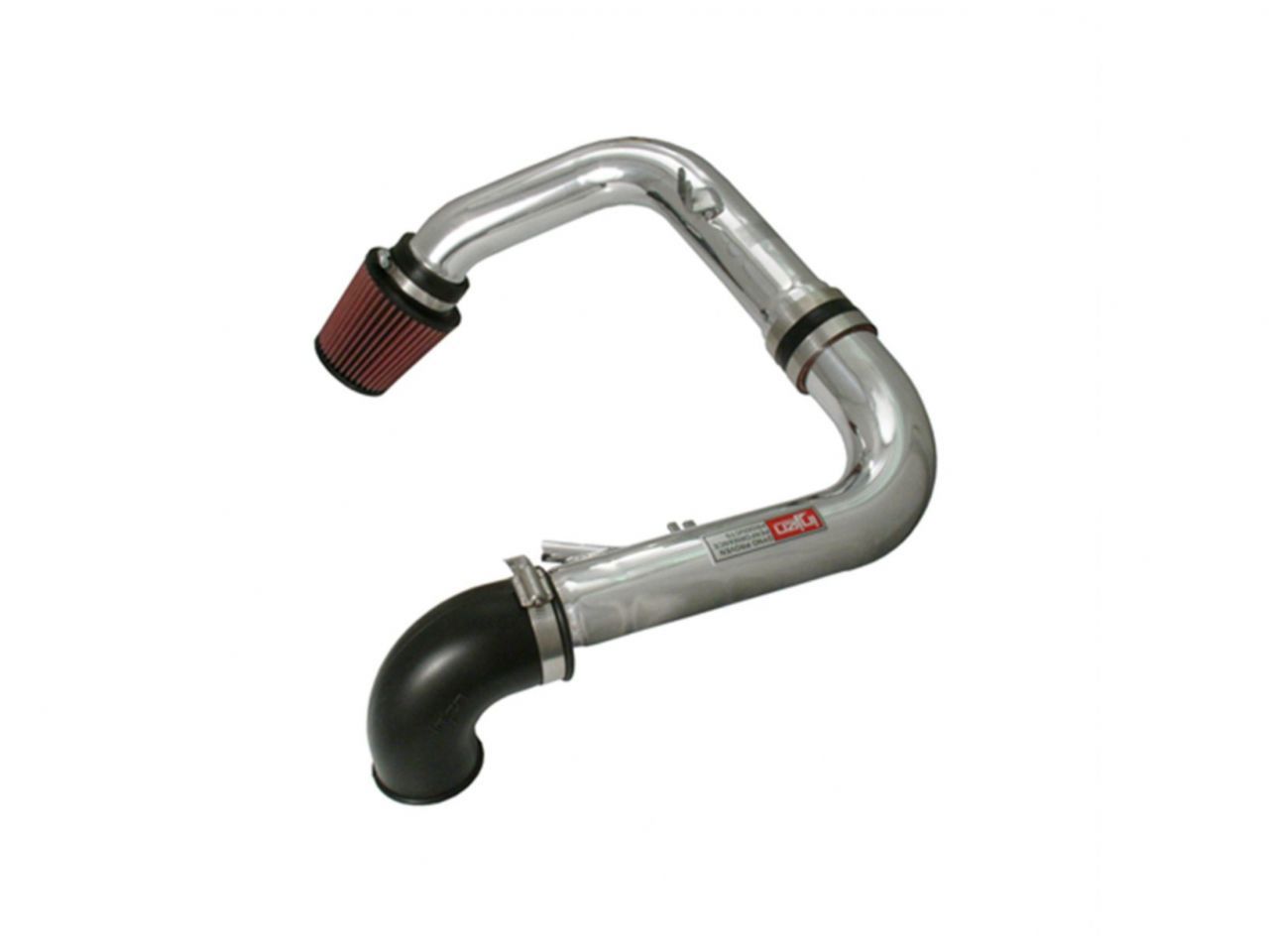 Injen Cold Air Intakes SP1567P Item Image