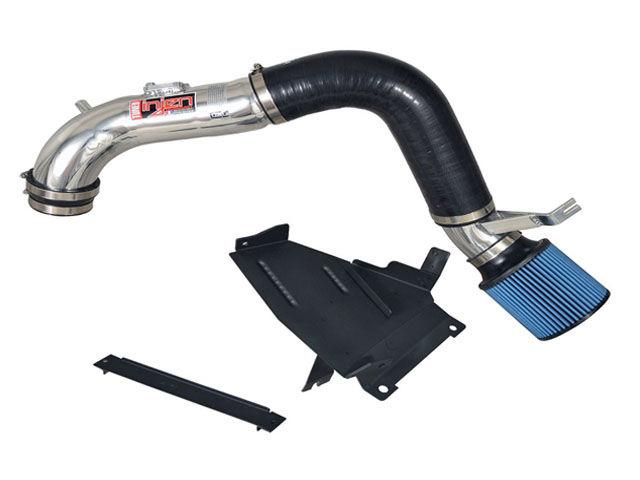 Injen Cold Air Intakes SP1575BLK Item Image