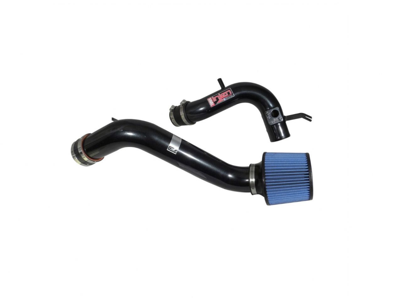 Injen Cold Air Intakes SP1675BLK Item Image