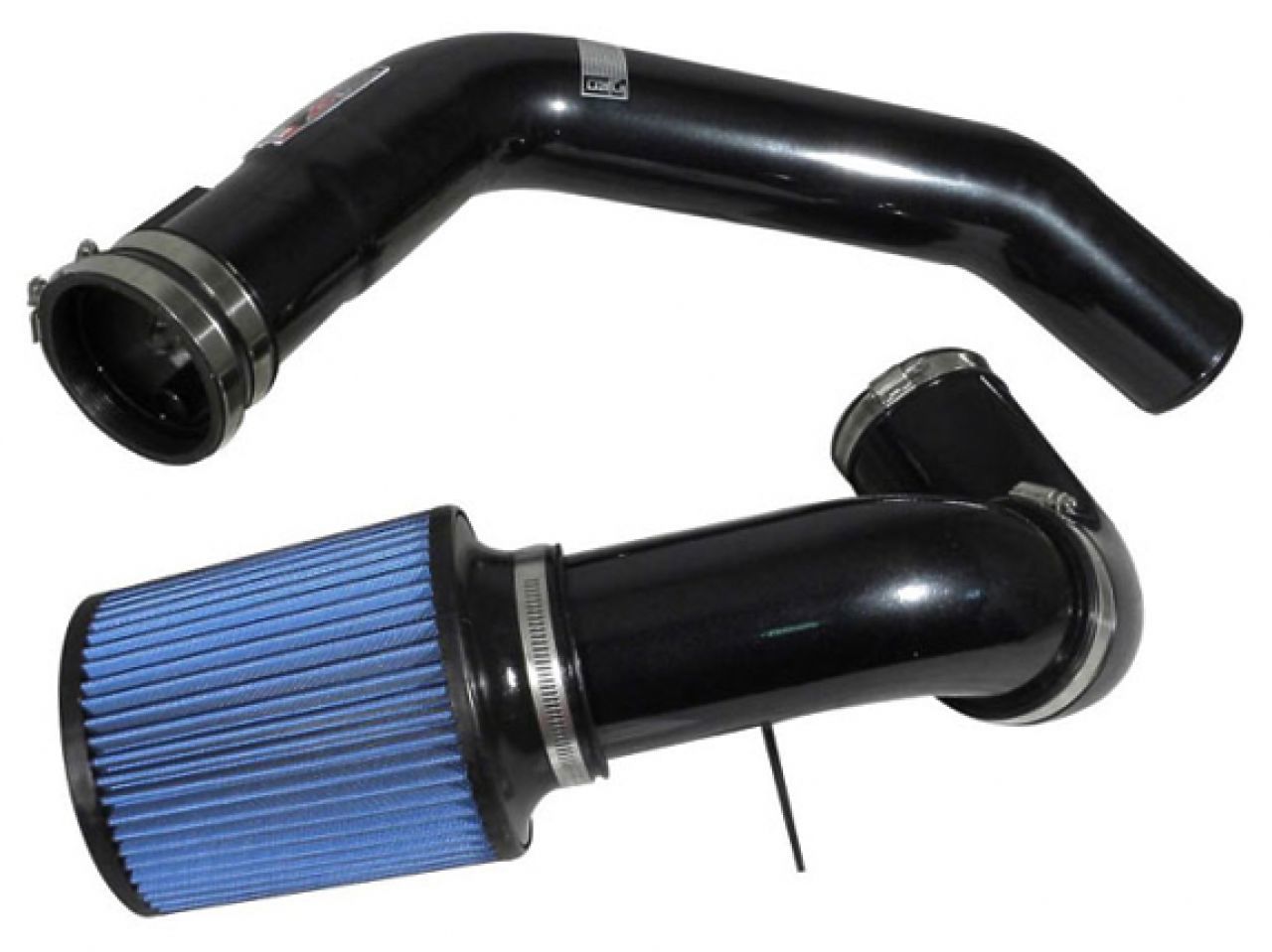 Injen Cold Air Intakes SP1685BLK Item Image