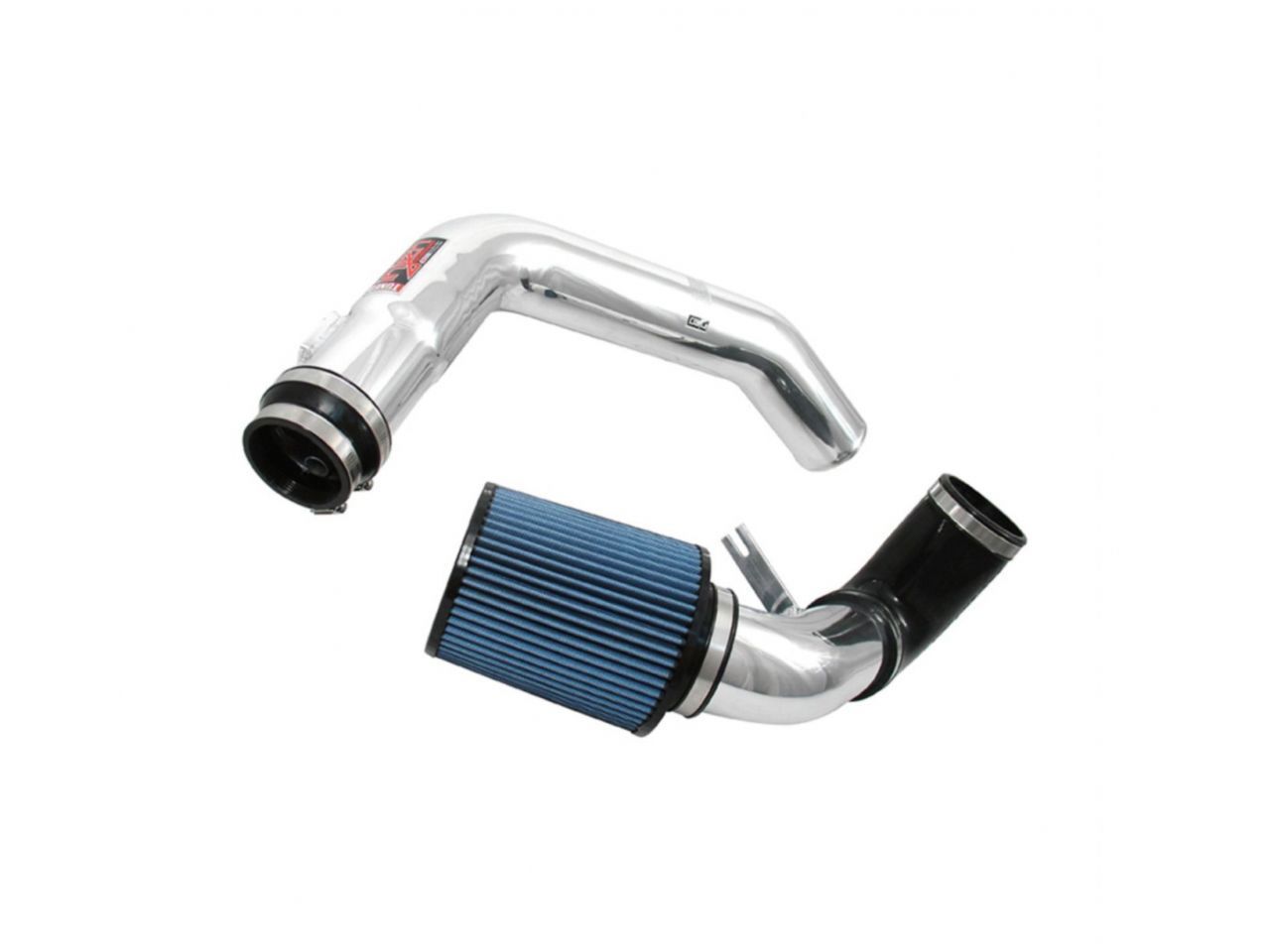 Injen Cold Air Intakes SP1685P Item Image