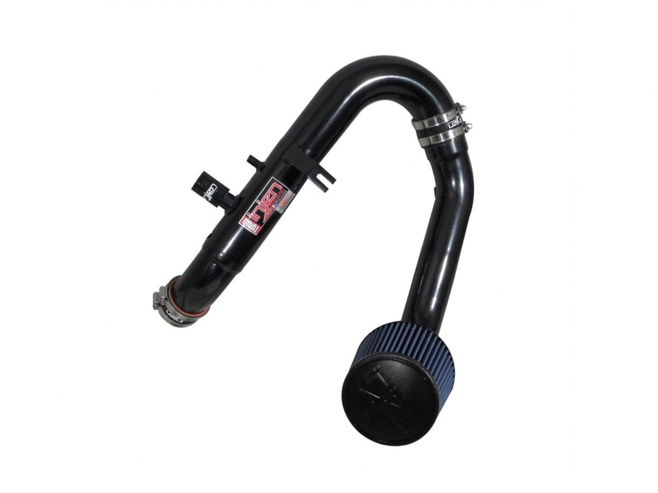 Injen Cold Air Intakes SP1726BLK Item Image