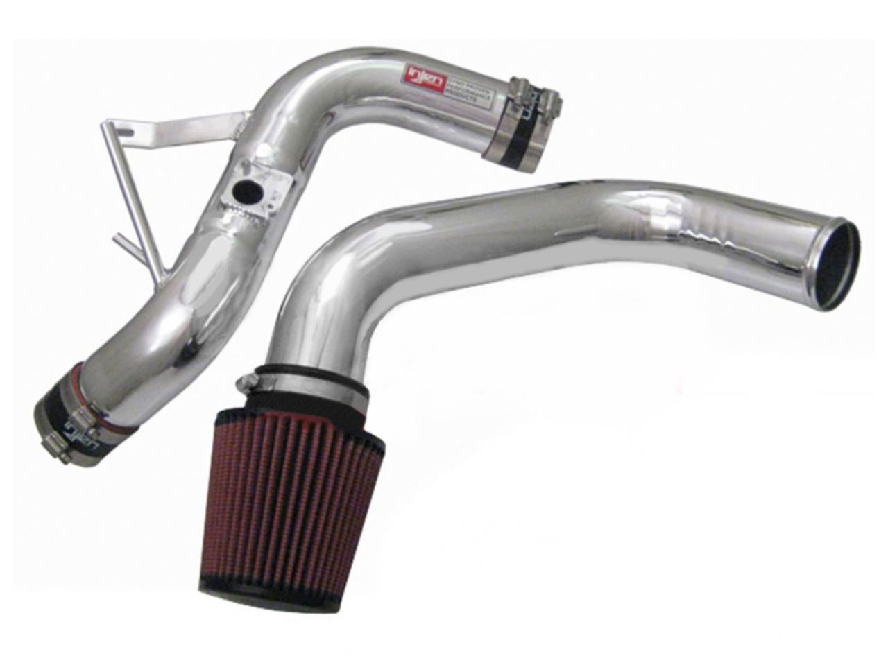 Injen Cold Air Intakes SP1727BLK Item Image