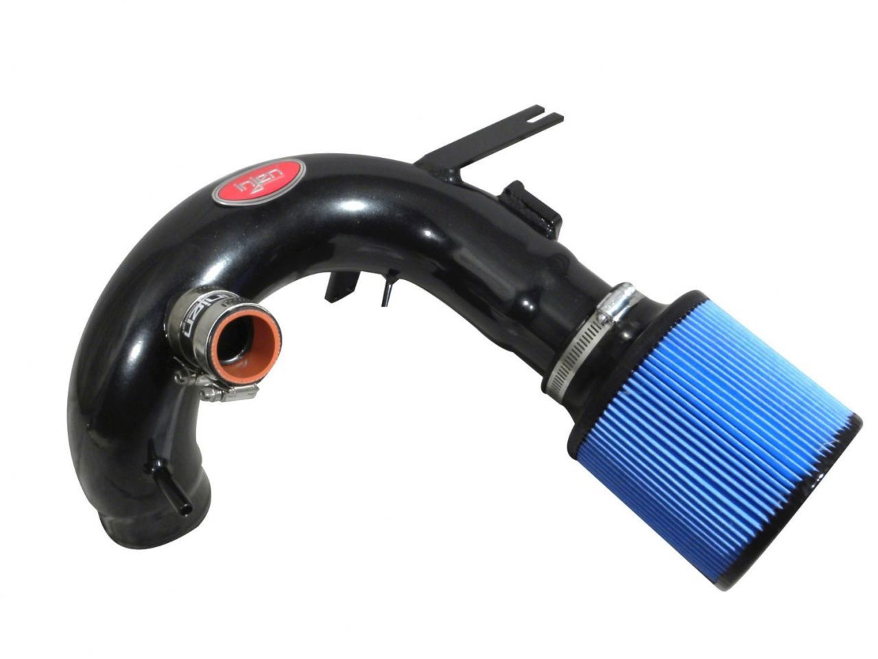 Injen Cold Air Intakes SP1810BLK Item Image