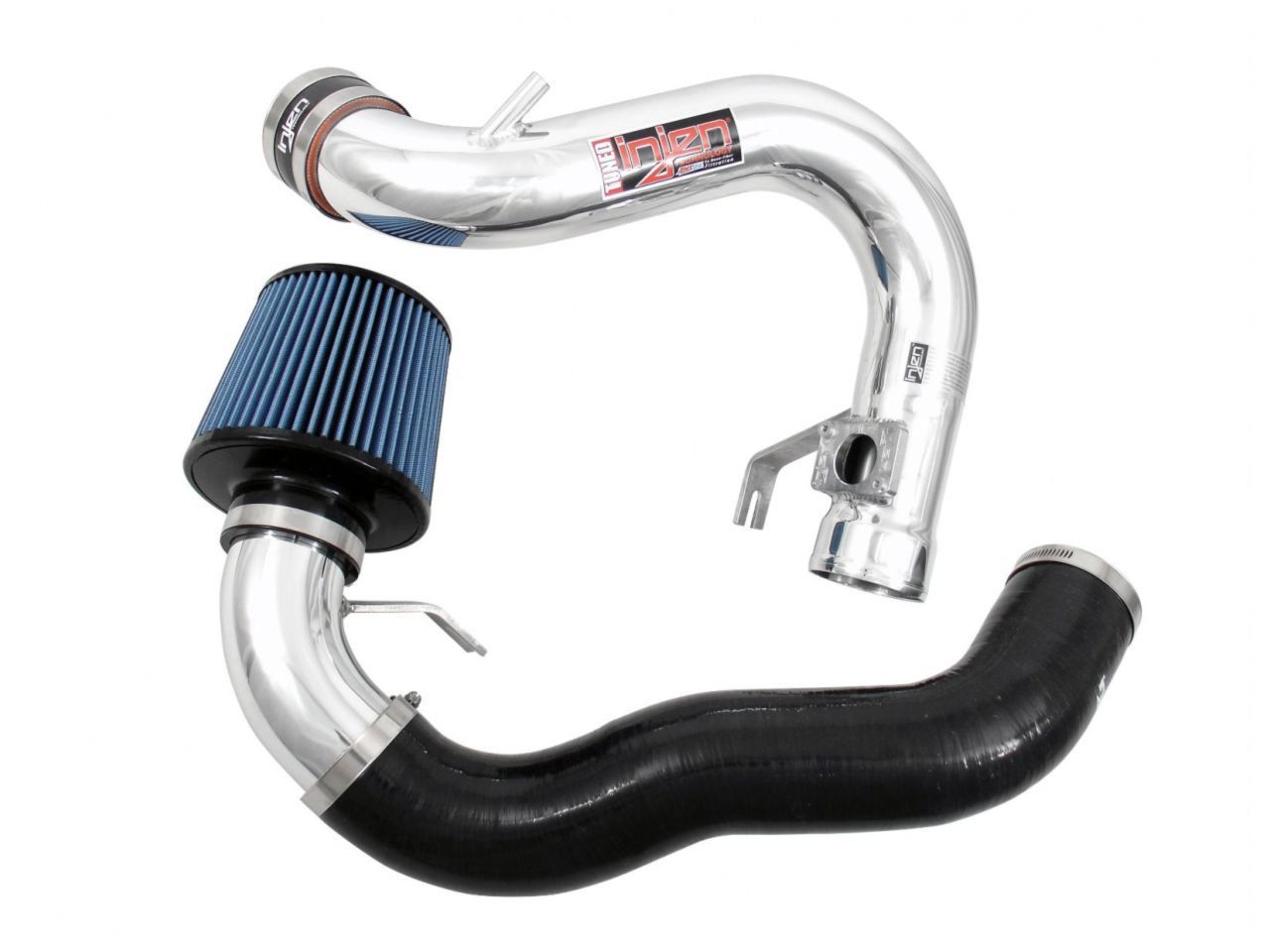 Injen Cold Air Intakes SP1810P Item Image