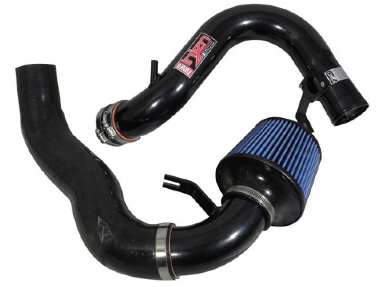 Injen Cold Air Intakes SP1836BLK Item Image