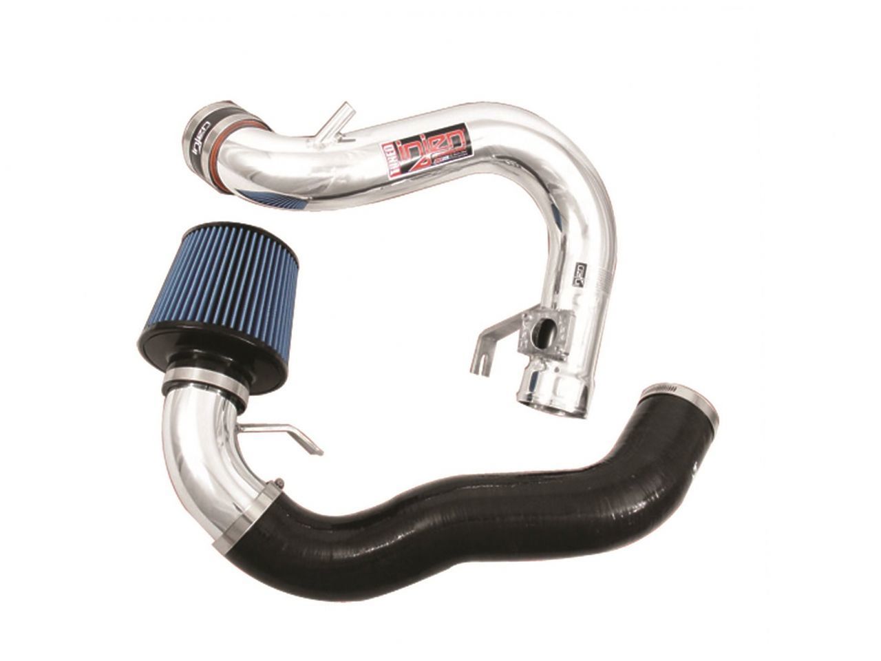 Injen Cold Air Intakes SP1836P Item Image