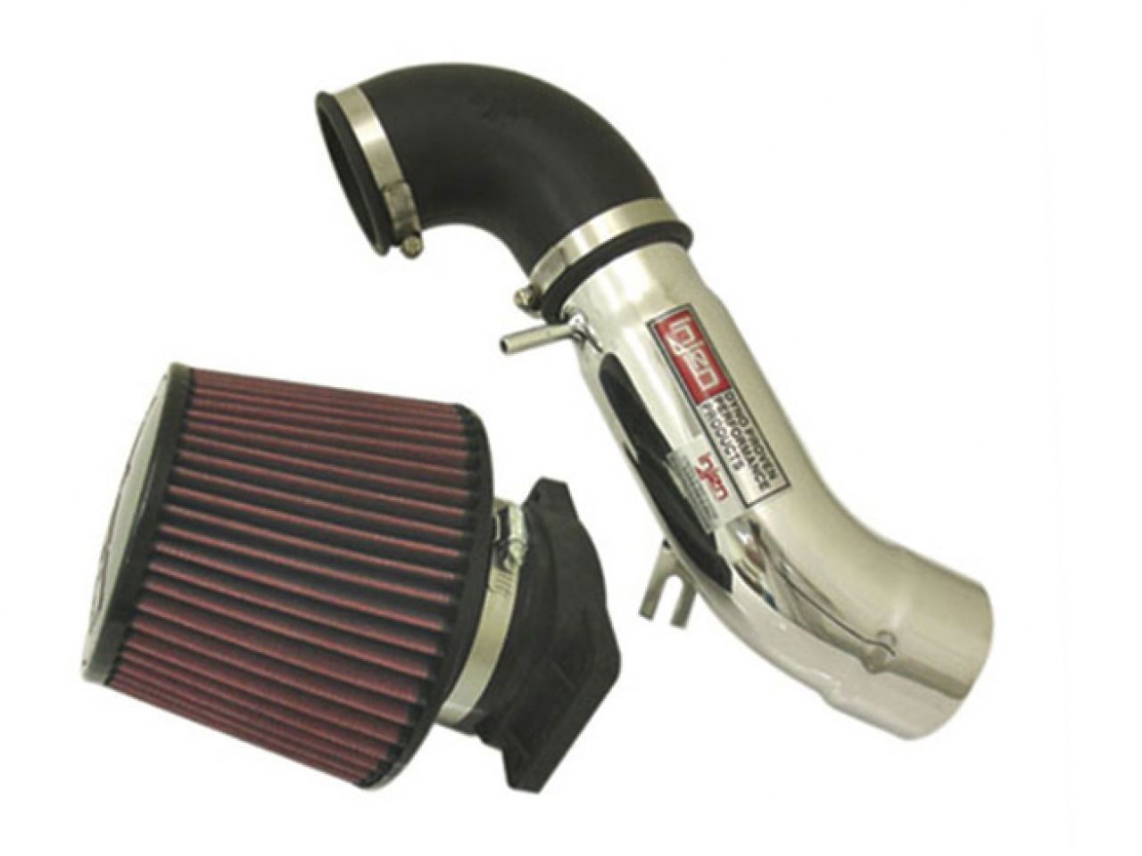 Injen Short Ram Intakes SP1845P Item Image