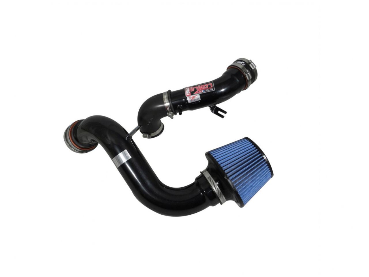 Injen Cold Air Intakes SP1869BLK Item Image