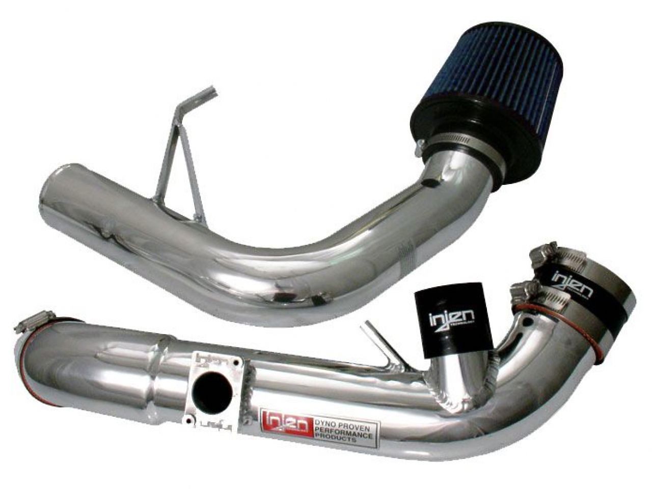 Injen Cold Air Intakes SP1870P Item Image