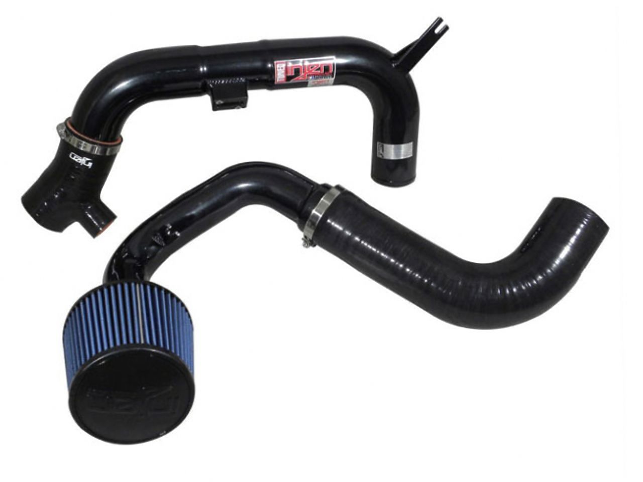 Injen Cold Air Intakes SP1963BLK Item Image