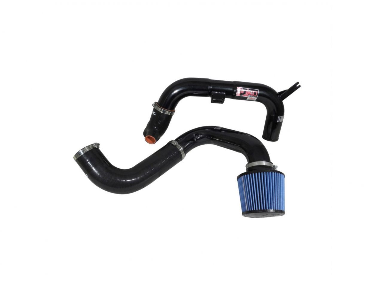 Injen Cold Air Intakes SP1968BLK Item Image