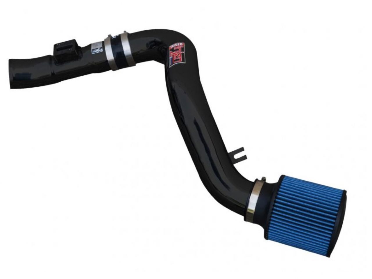 Injen Cold Air Intakes SP1971BLK Item Image