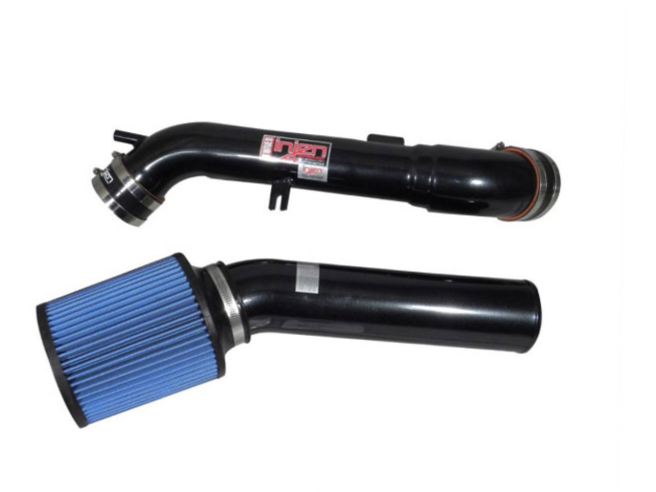 Injen Cold Air Intakes SP1993BLK Item Image