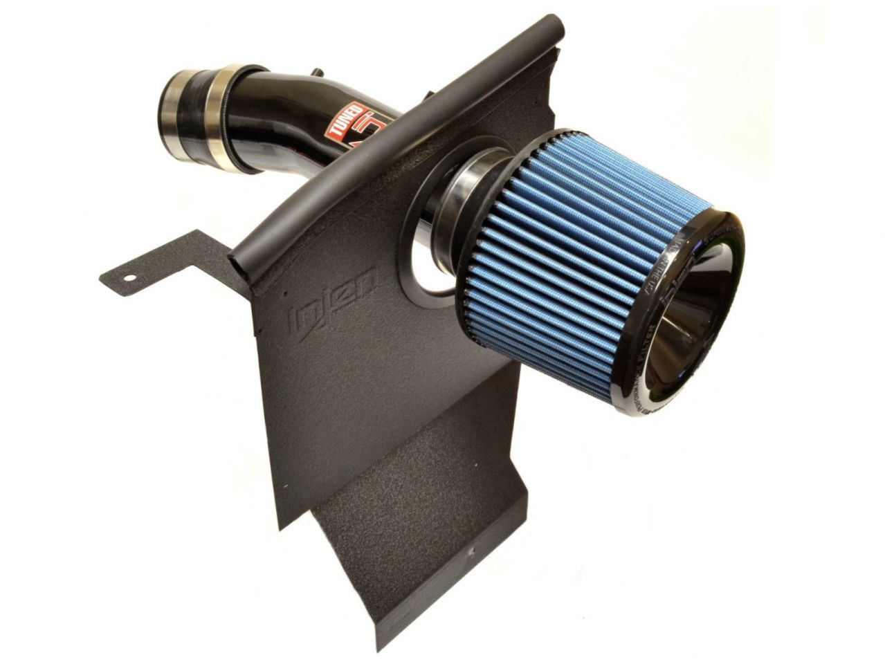 Injen Cold Air Intakes SP2025BLK Item Image