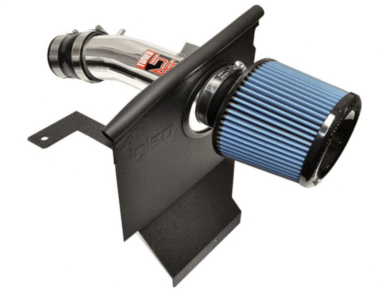 Injen Cold Air Intakes SP2025P Item Image