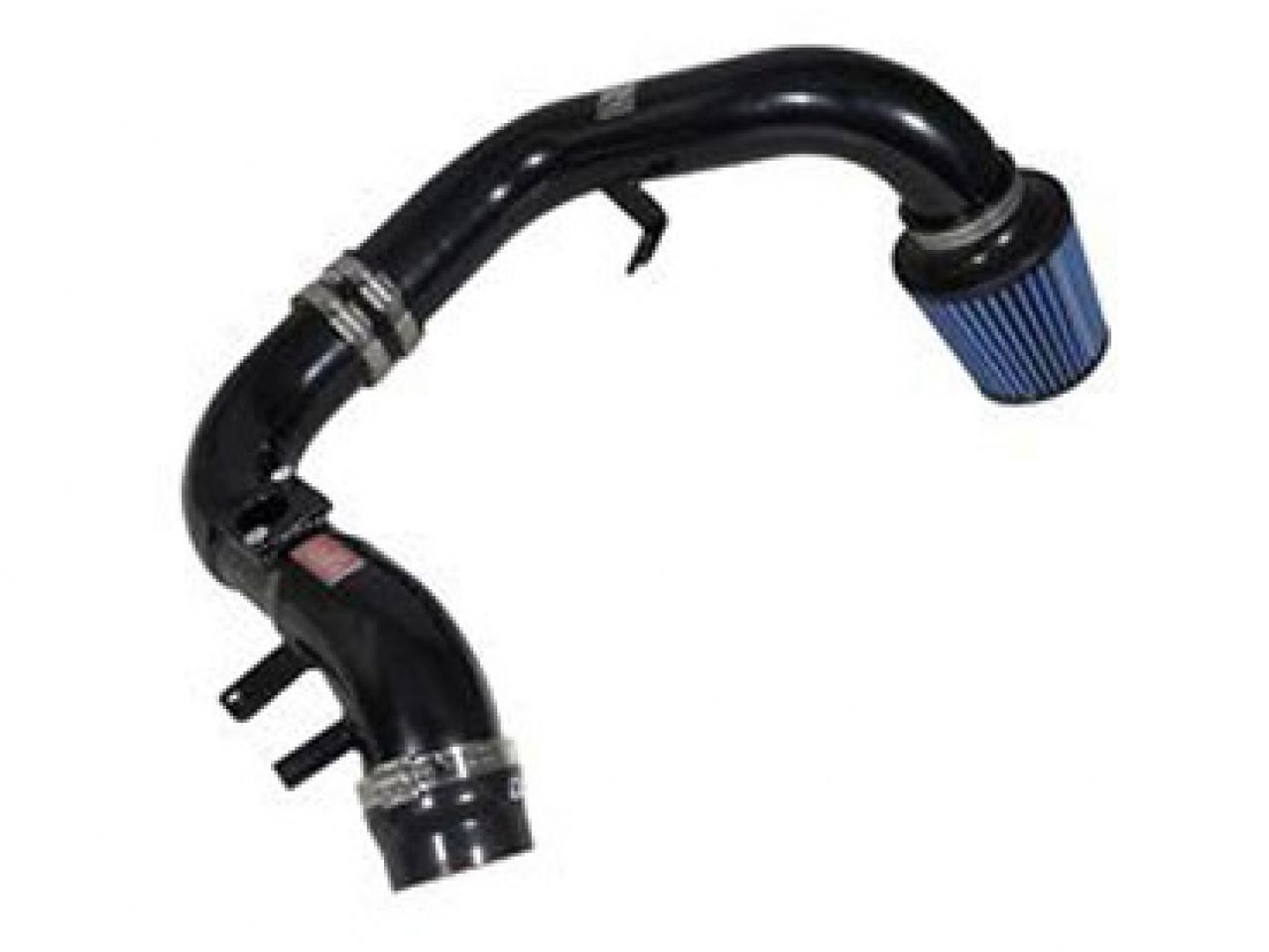 Injen Cold Air Intakes SP2077BLK Item Image