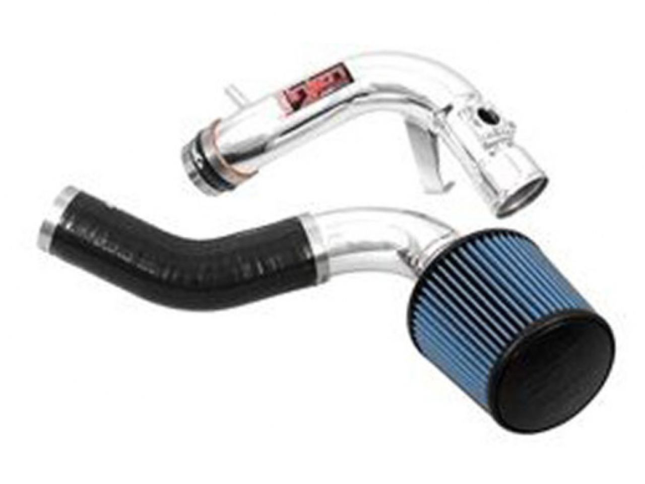 Injen Cold Air Intakes SP2080BLK Item Image