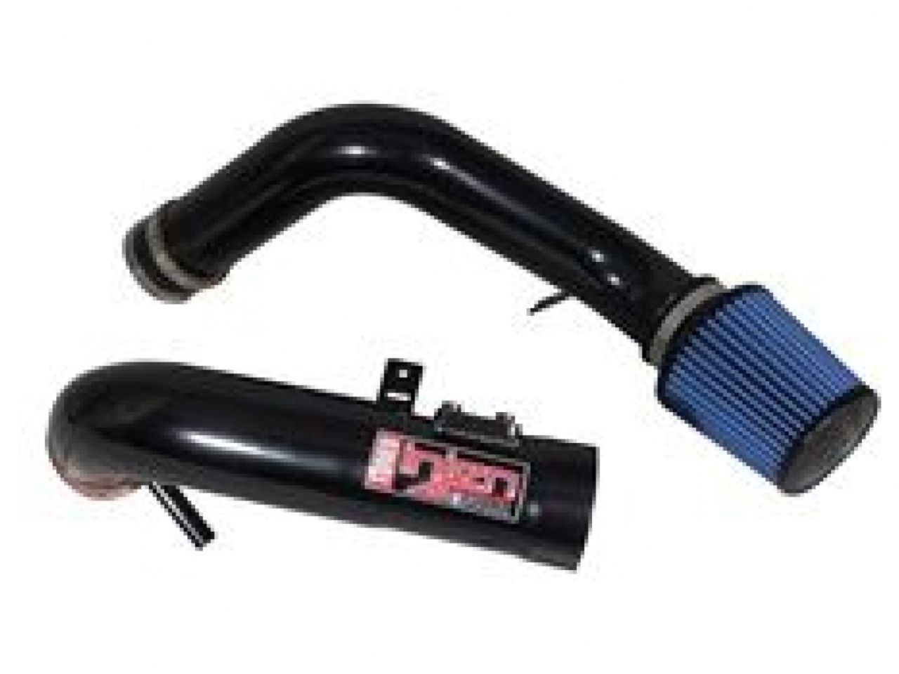 Injen Cold Air Intakes SP2106BLK Item Image