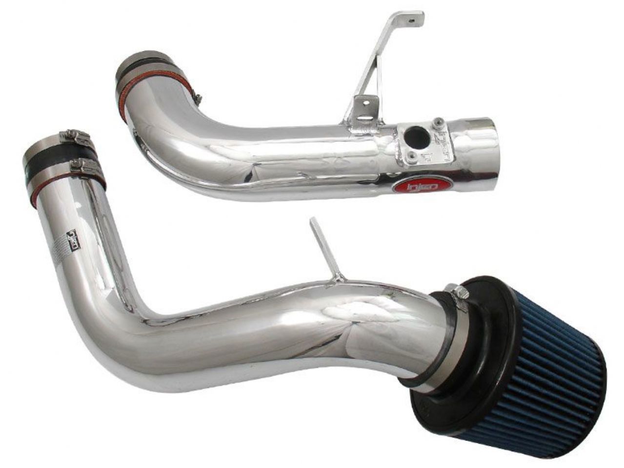 Injen Cold Air Intakes SP2106P Item Image