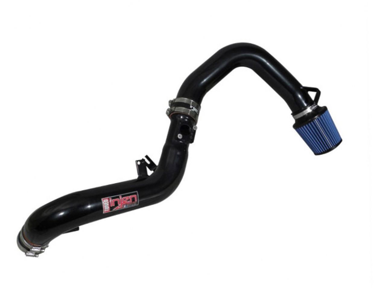 Injen Cold Air Intakes SP2110BLK Item Image