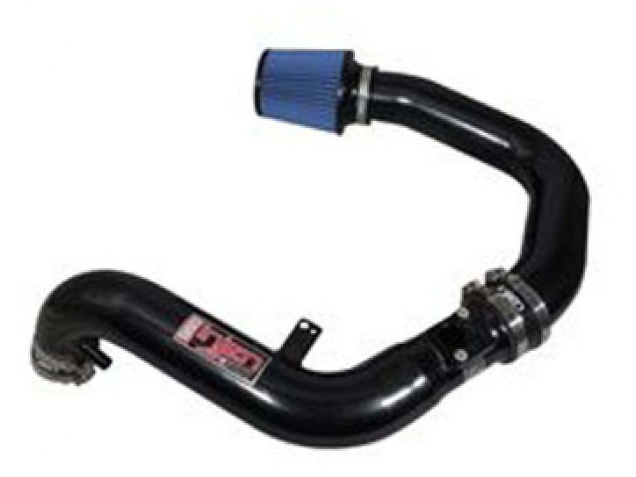 Injen Cold Air Intakes SP2114BLK Item Image