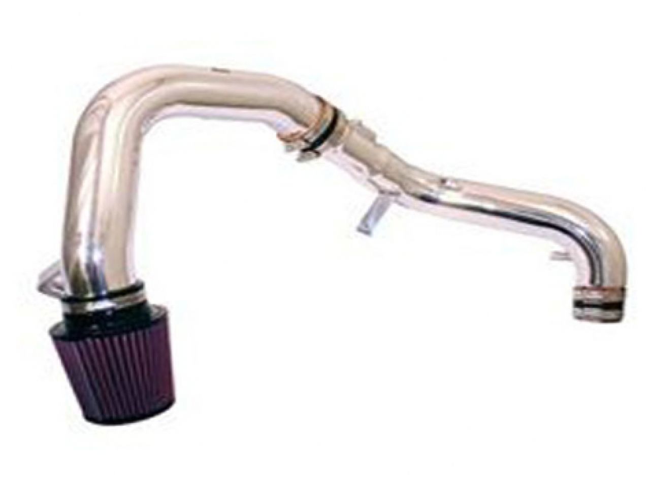 Injen Cold Air Intakes SP2114P Item Image