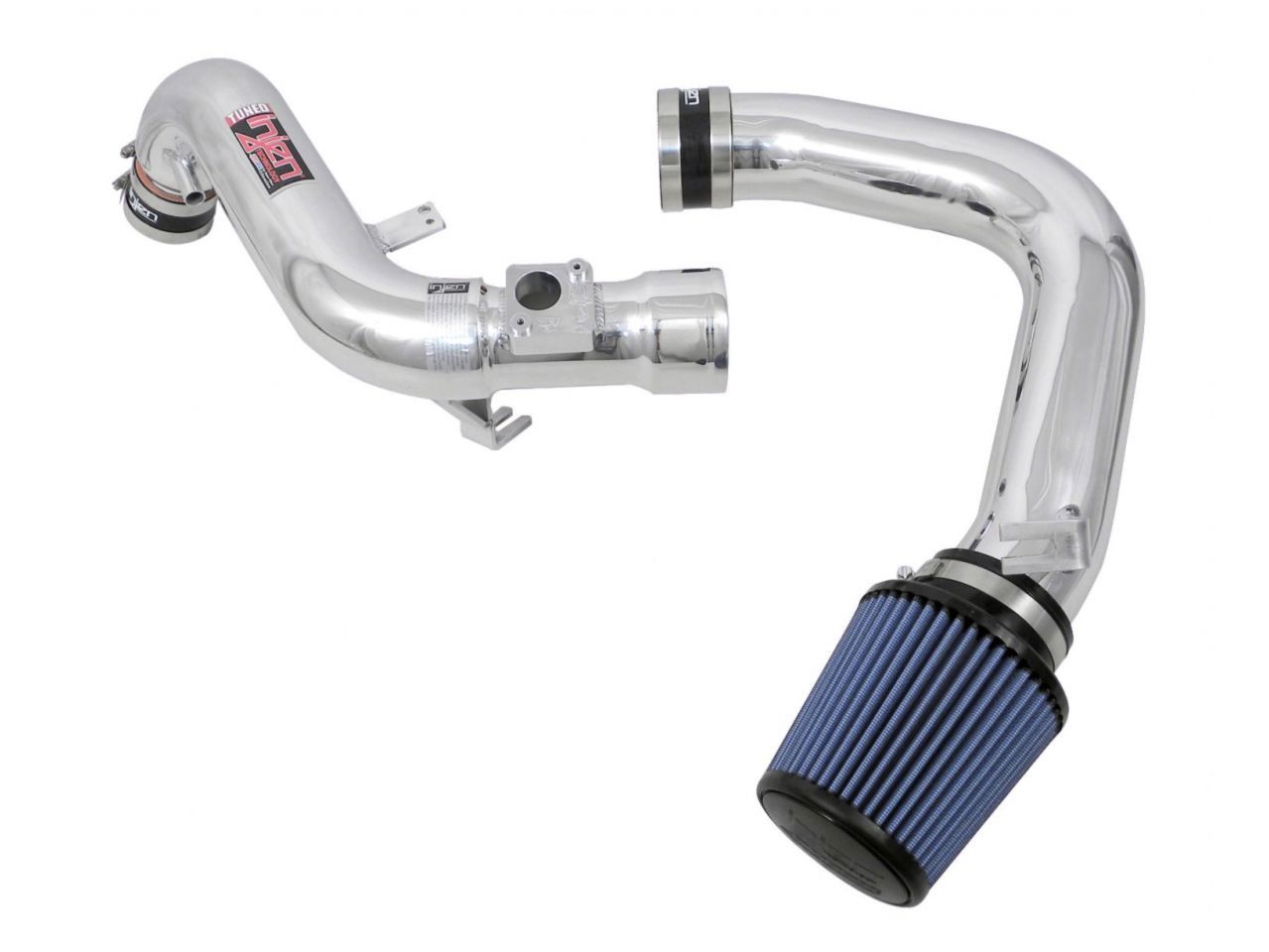 Injen Cold Air Intakes SP2115P Item Image