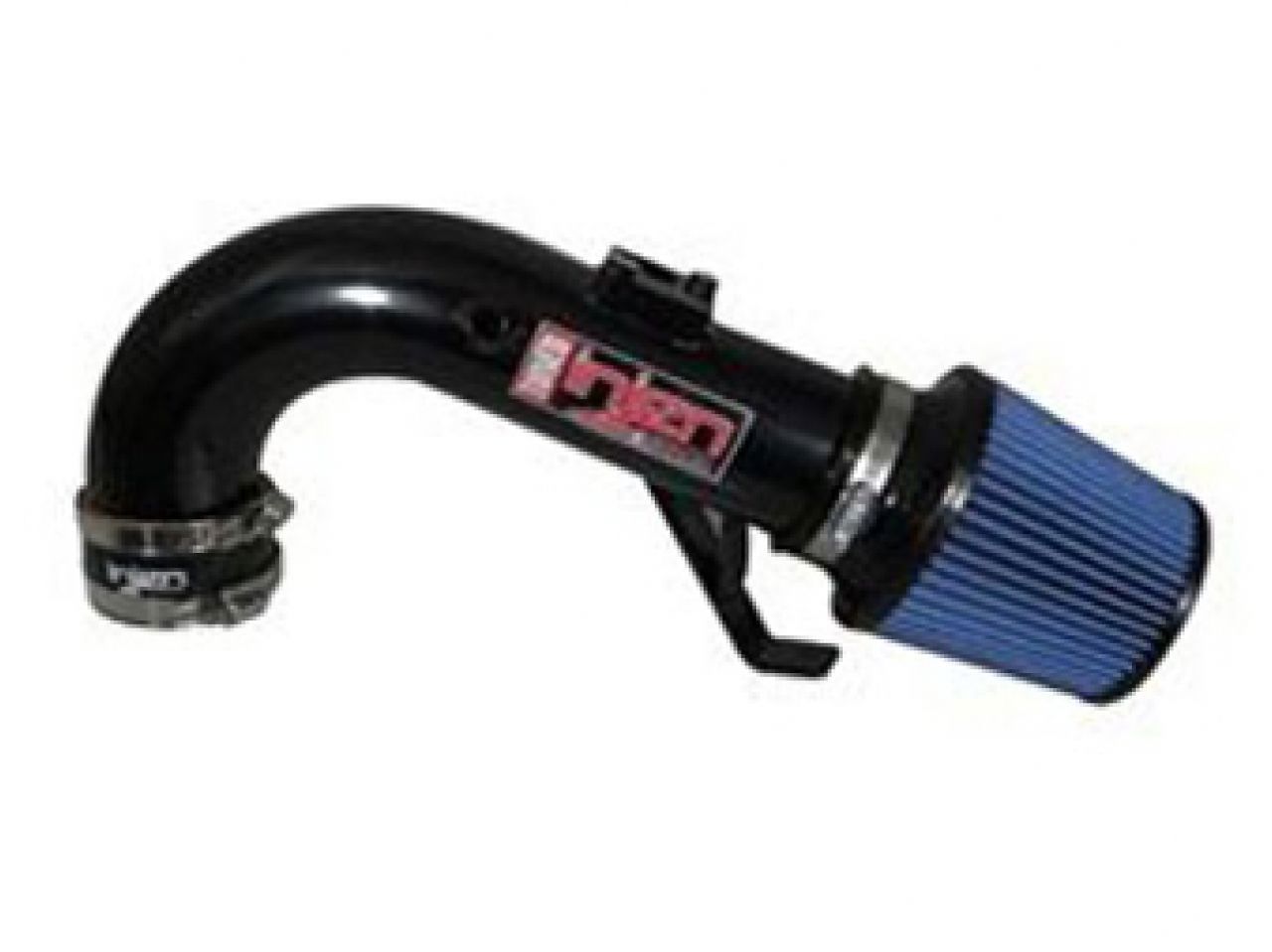 Injen Cold Air Intakes SP2116BLK Item Image