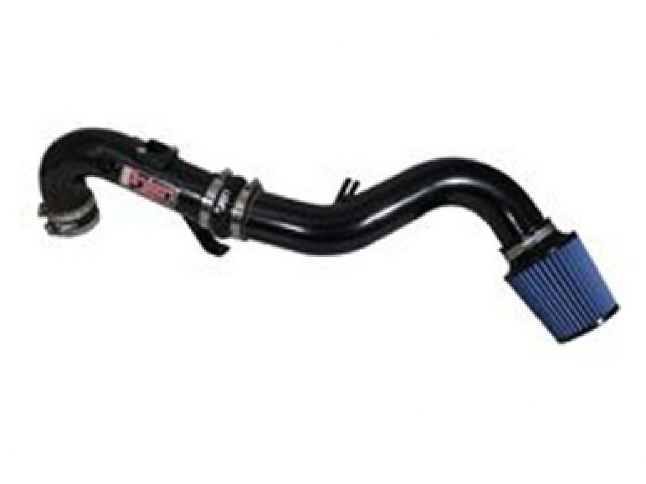 Injen Cold Air Intakes SP2117BLK Item Image