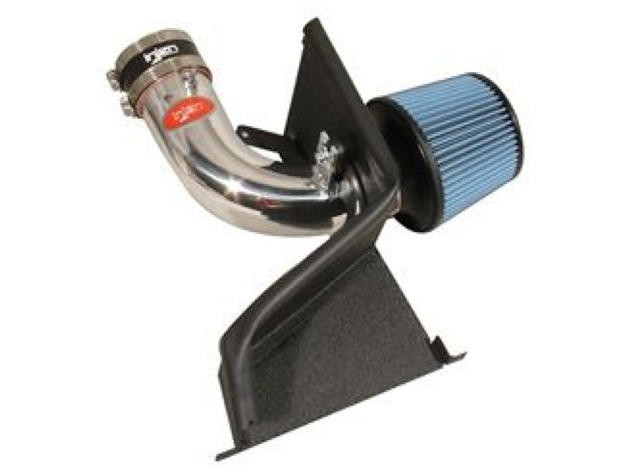 Injen Short Ram Intakes SP3009BLK Item Image