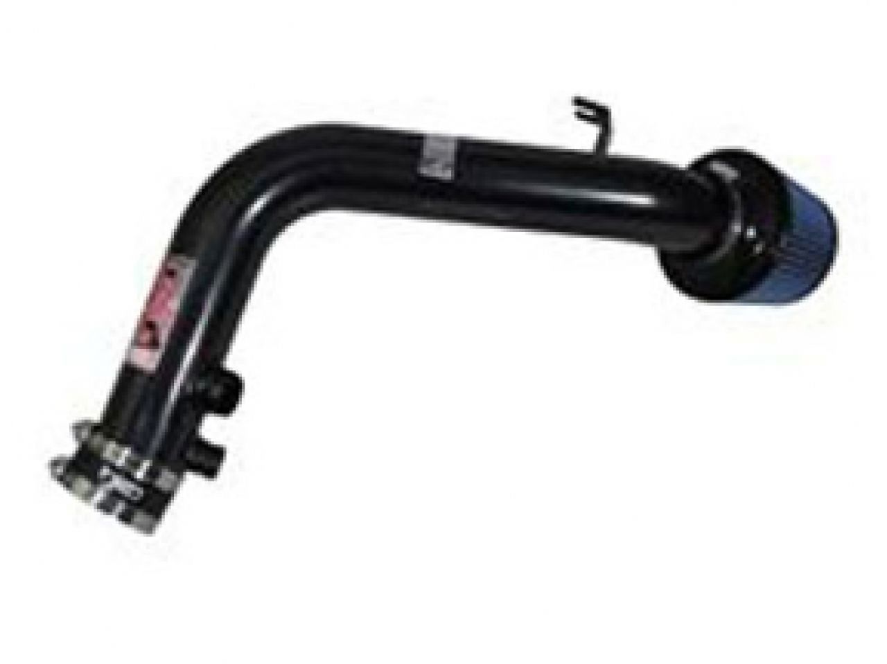 Injen Cold Air Intakes SP3027BLK Item Image