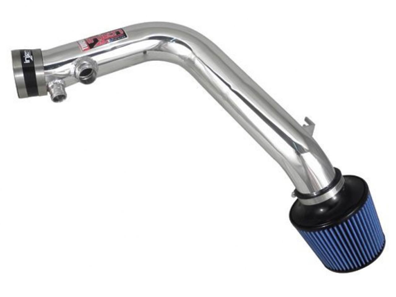 Injen Cold Air Intakes SP3027P Item Image