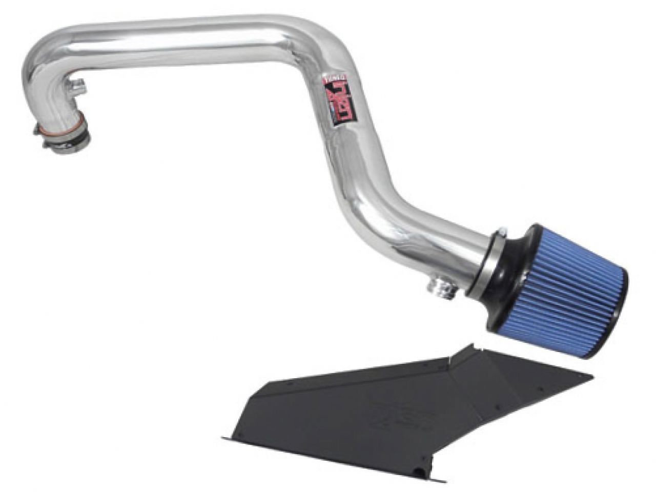 Injen Cold Air Intakes SP3071P Item Image