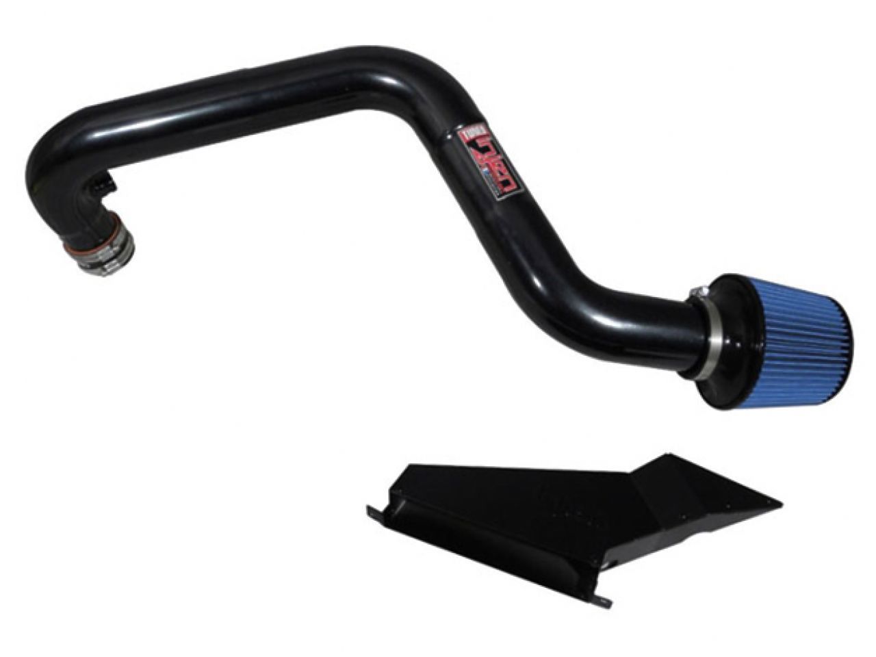 Injen Cold Air Intakes SP3072BLK Item Image