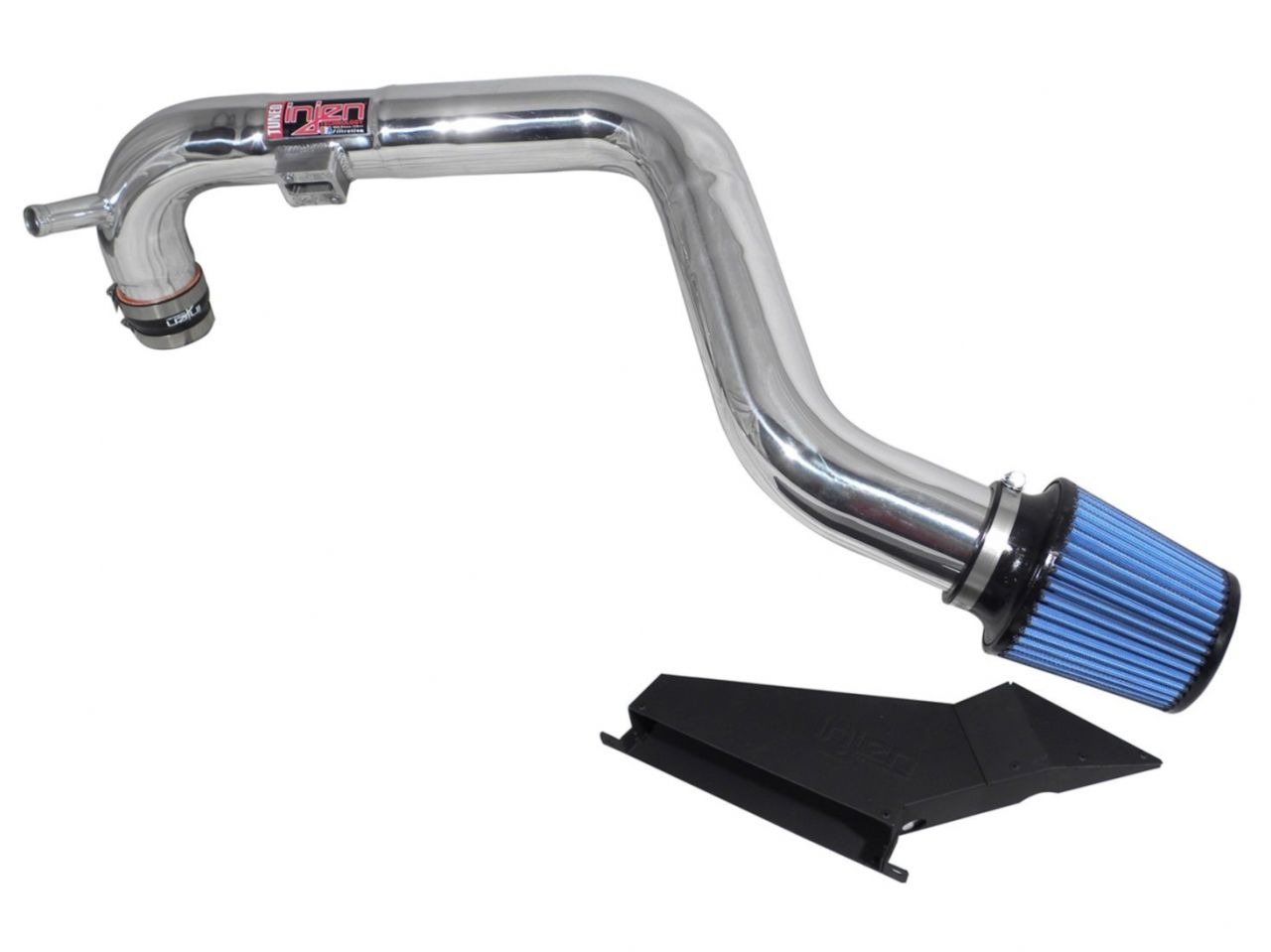 Injen Cold Air Intakes SP3074P Item Image