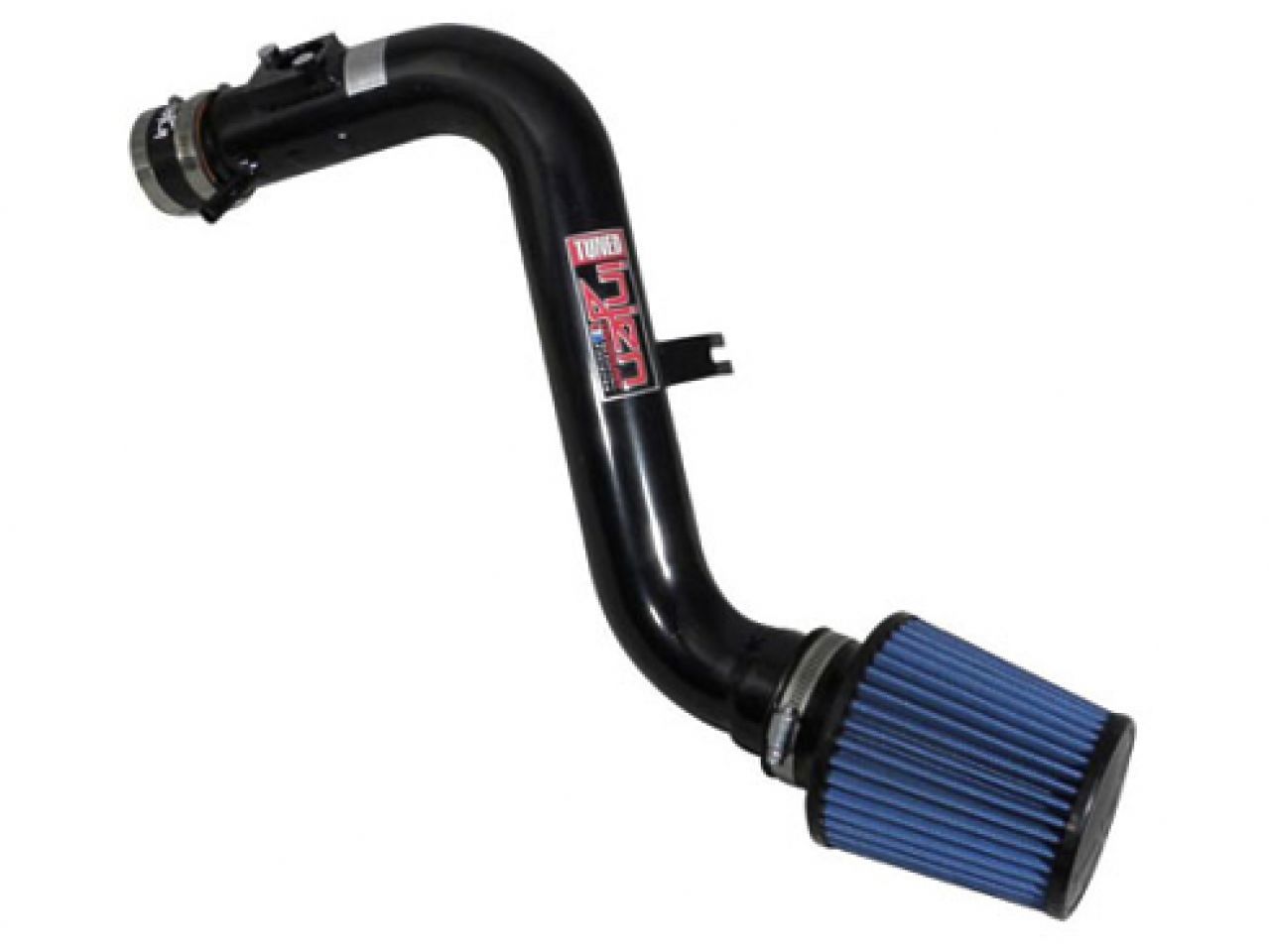 Injen Cold Air Intakes SP6030BLK Item Image