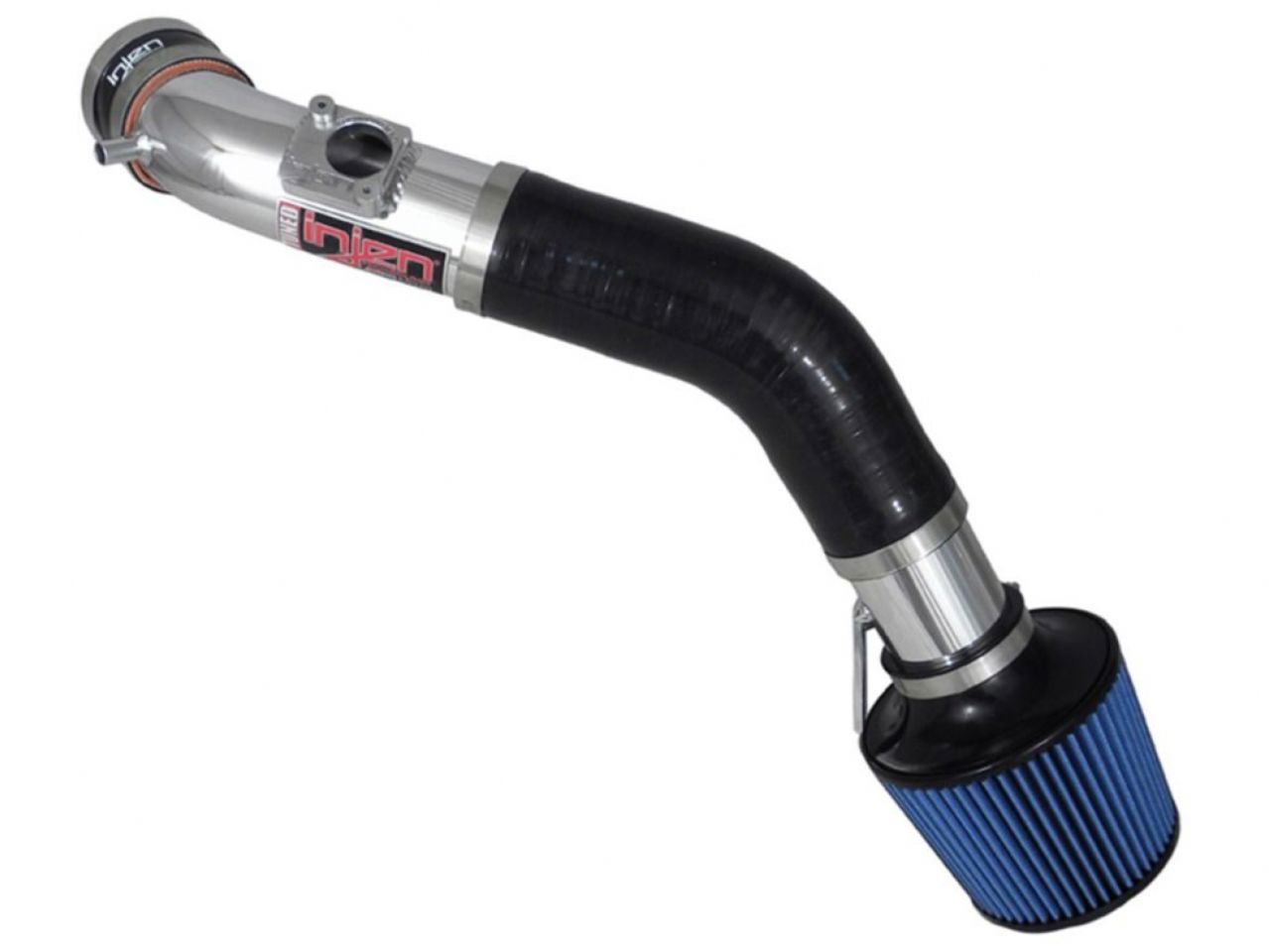 Injen Cold Air Intakes SP6064P Item Image