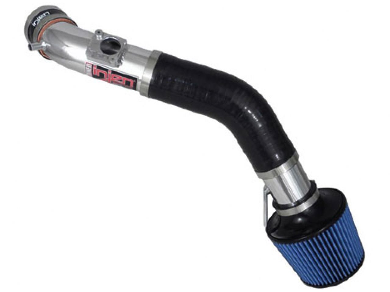 Injen Cold Air Intakes SP6064BLK Item Image